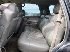 2001 Chevrolet Tahoe C1500