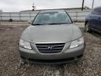 2010 Hyundai Sonata GLS