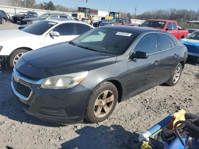 2015 Chevrolet Malibu LS