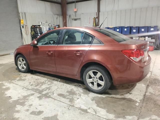 2013 Chevrolet Cruze LT