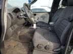 2005 Nissan Frontier King Cab LE