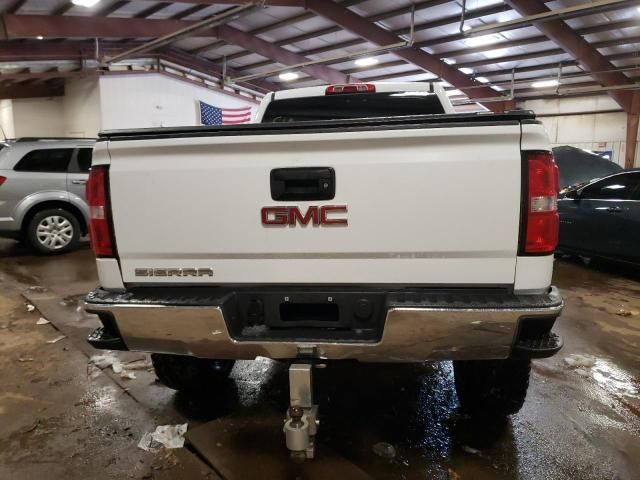 2016 GMC Sierra K1500