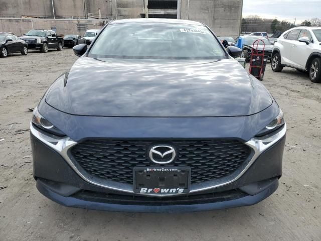 2019 Mazda 3