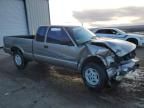 2003 Chevrolet S Truck S10