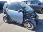 2011 Smart Fortwo Pure