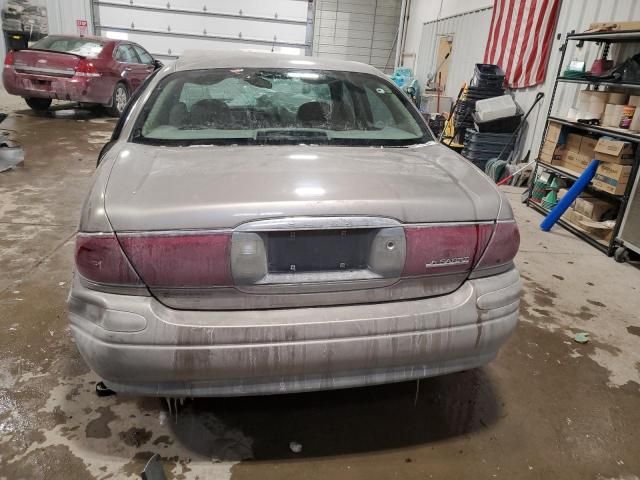 2003 Buick Lesabre Limited