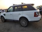 2013 Land Rover Range Rover Sport HSE