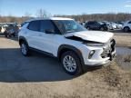 2025 Chevrolet Trailblazer LS