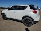 2013 Nissan Juke S