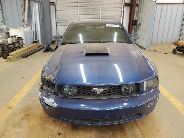 2008 Ford Mustang GT