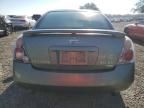 2002 Nissan Altima SE