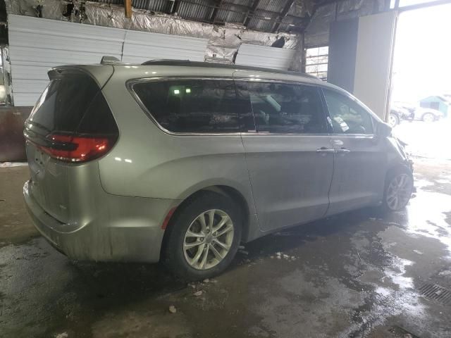 2021 Chrysler Pacifica Touring