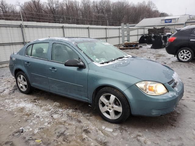 2010 Chevrolet Cobalt 1LT