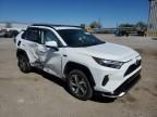 2023 Toyota Rav4 Prime SE