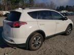 2018 Toyota Rav4 HV LE