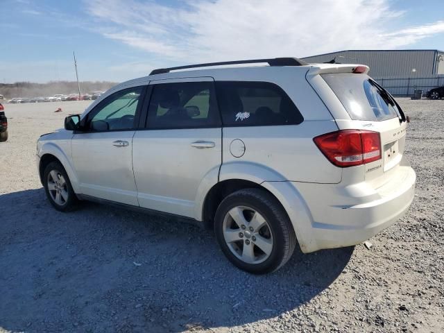 2013 Dodge Journey SE