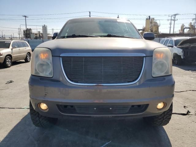 2008 GMC Yukon XL C1500