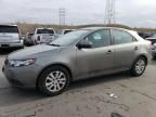 2013 KIA Forte EX