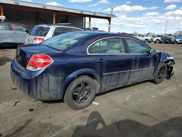 2008 Saturn Aura XE