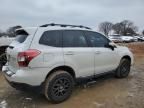 2016 Subaru Forester 2.0XT Touring