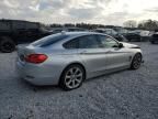 2015 BMW 428 I Gran Coupe