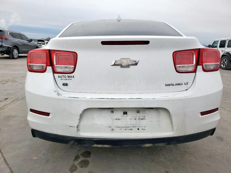 2014 Chevrolet Malibu 1LT