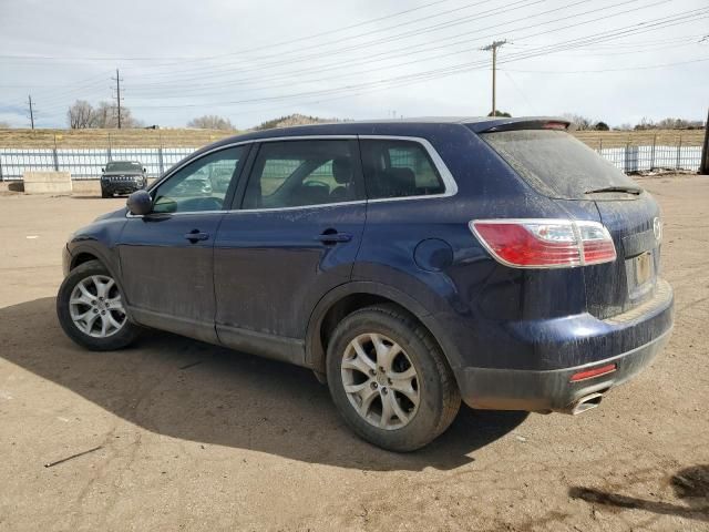 2011 Mazda CX-9