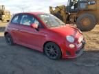 2013 Fiat 500 Abarth