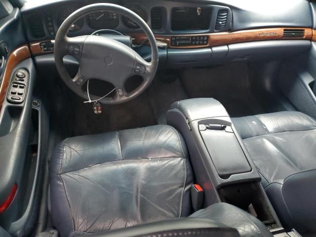 2000 Buick Lesabre Custom