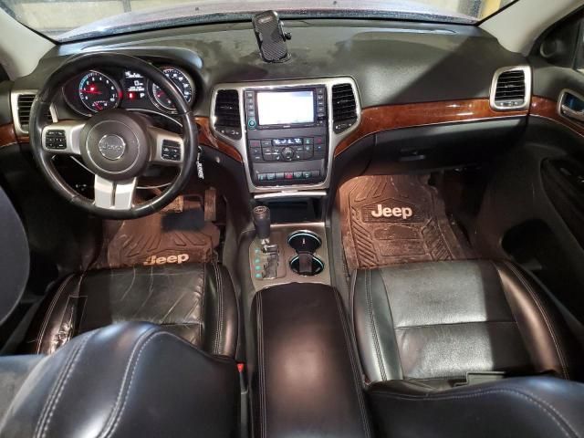 2011 Jeep Grand Cherokee Limited