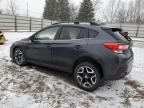 2018 Subaru Crosstrek Limited