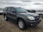 2007 Toyota 4runner Limited