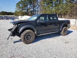 4 X 4 a la venta en subasta: 2019 Ford F150 Raptor