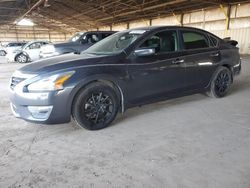 Salvage cars for sale at Phoenix, AZ auction: 2013 Nissan Altima 2.5