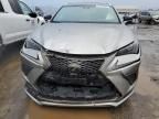 2018 Lexus NX 300 Base