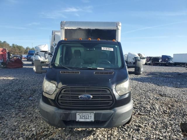 2016 Ford Transit T-350 HD