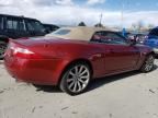 2007 Jaguar XK