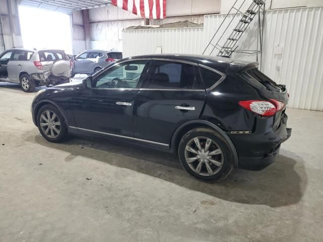 2008 Infiniti EX35 Base