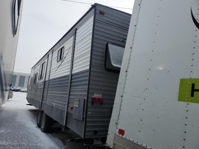 2018 Other Rv Trailer