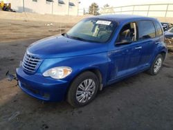 Carros con verificación Run & Drive a la venta en subasta: 2006 Chrysler PT Cruiser Touring