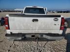 2007 Chevrolet Silverado C1500 Classic