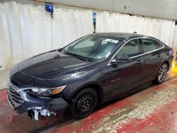 Chevrolet Vehiculos salvage en venta: 2023 Chevrolet Malibu LT