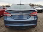 2018 Ford Fusion TITANIUM/PLATINUM HEV