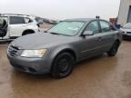 2010 Hyundai Sonata GLS