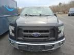 2016 Ford F150 Super Cab