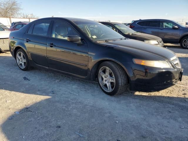 2006 Acura 3.2TL