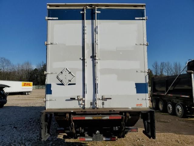 2015 Freightliner M2 106 Medium Duty