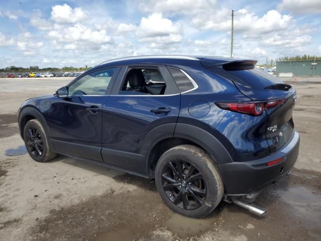 2024 Mazda CX-30 Select