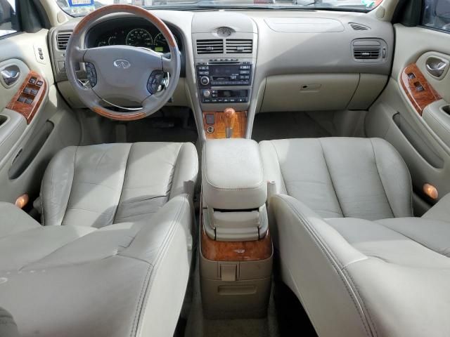 2003 Infiniti I35