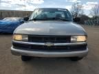 1999 Chevrolet S Truck S10